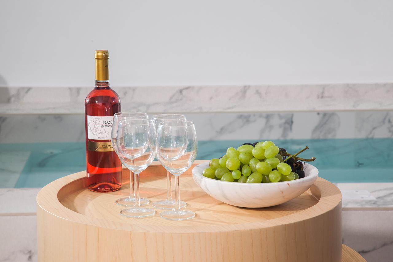 Santorini Soul (adults Only) Villa
