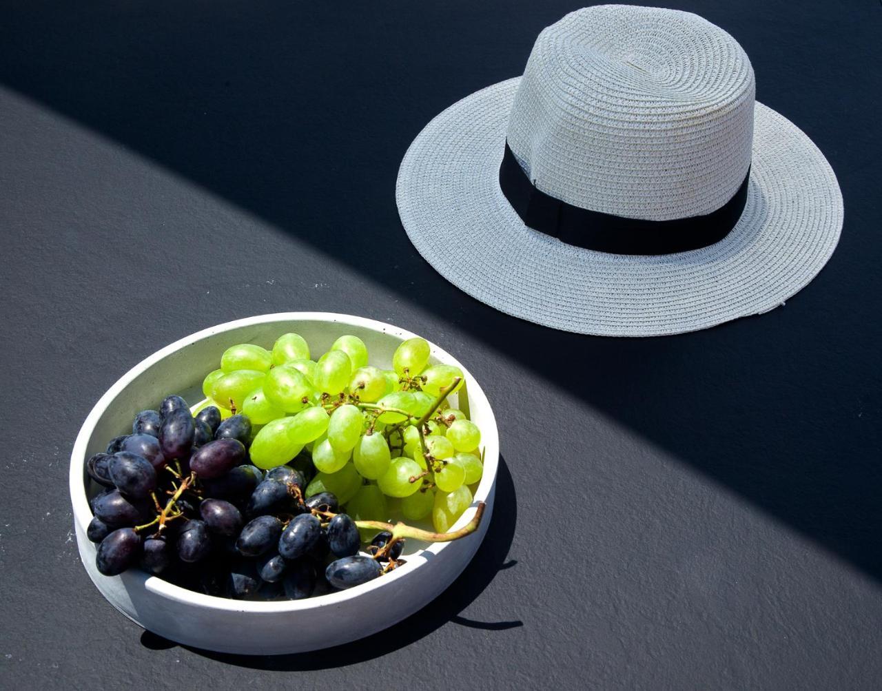 Santorini Soul (adults Only) Villa