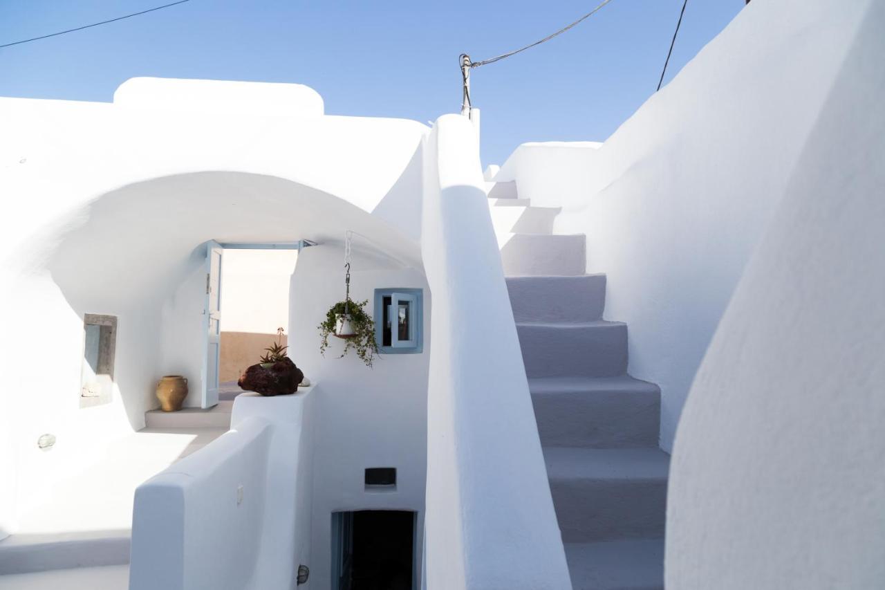 Chrisanthi Villa Pyrgos Kallistis