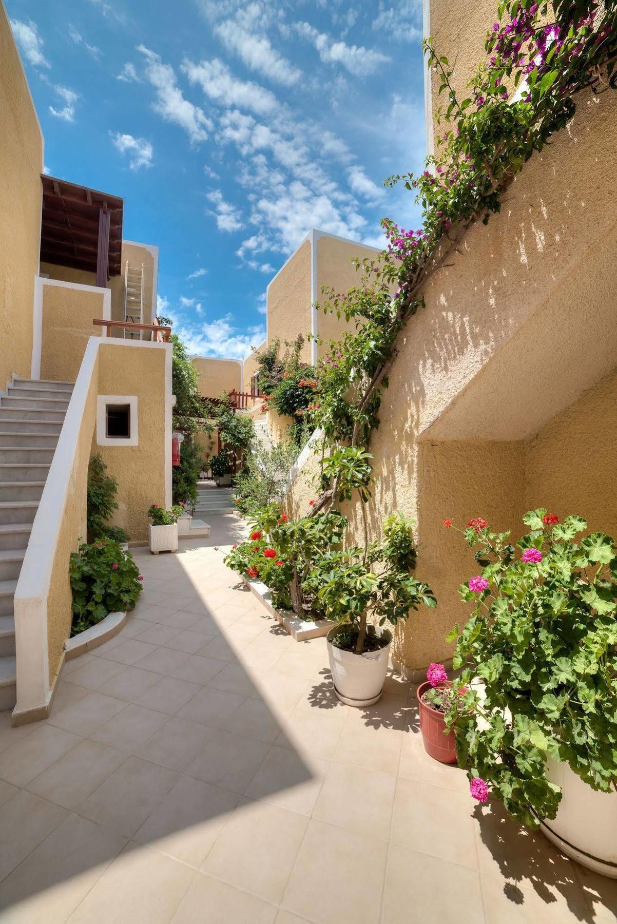 Nostos (adults Only) Hotel Kamari (Santorini)