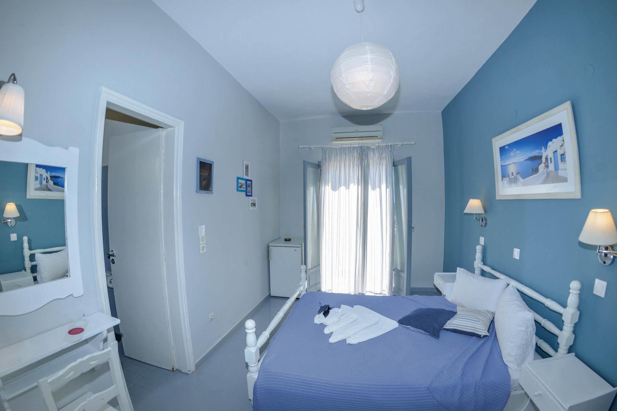 Hotel Nostos (adults Only) 2*