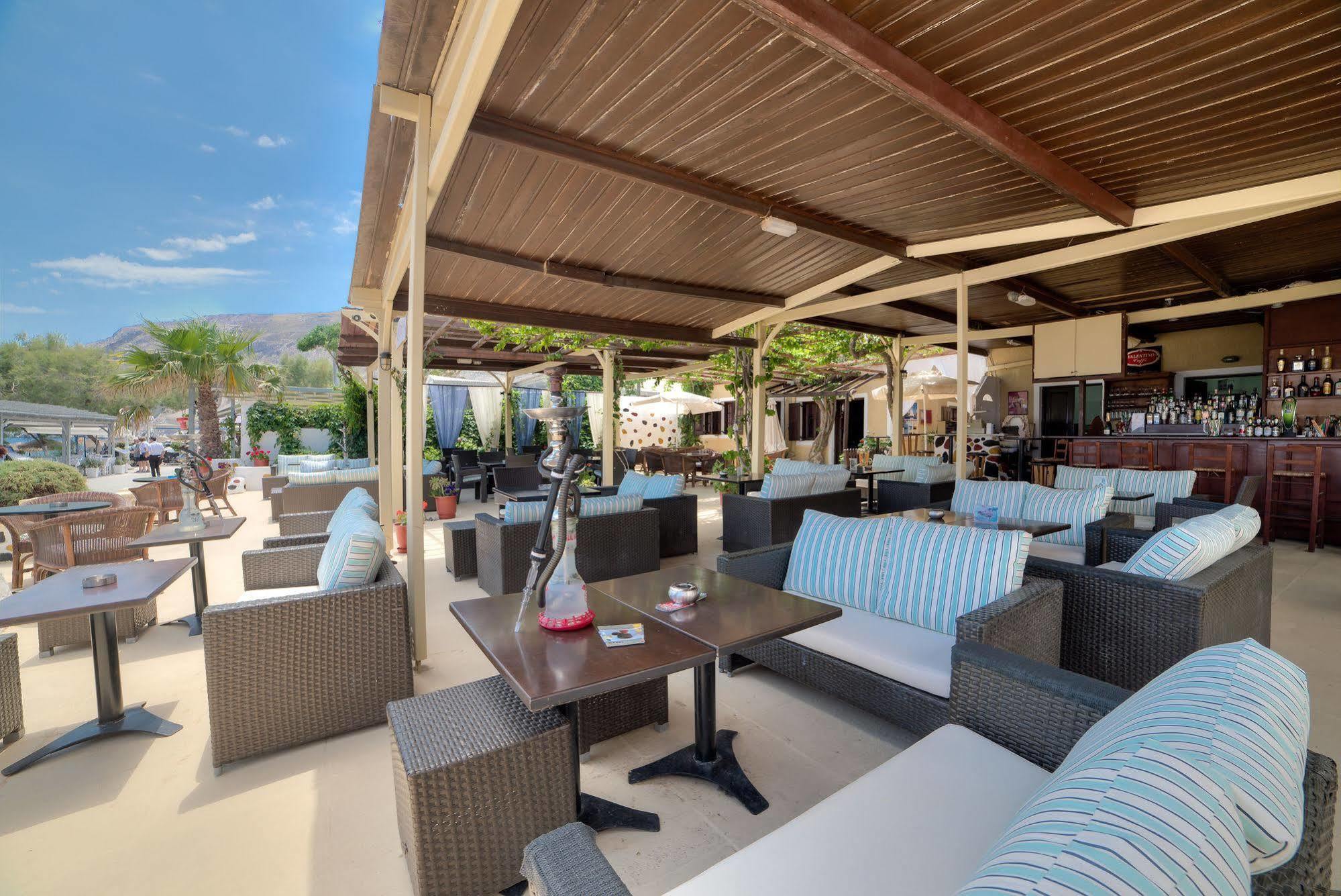 Nostos (adults Only) Hotel