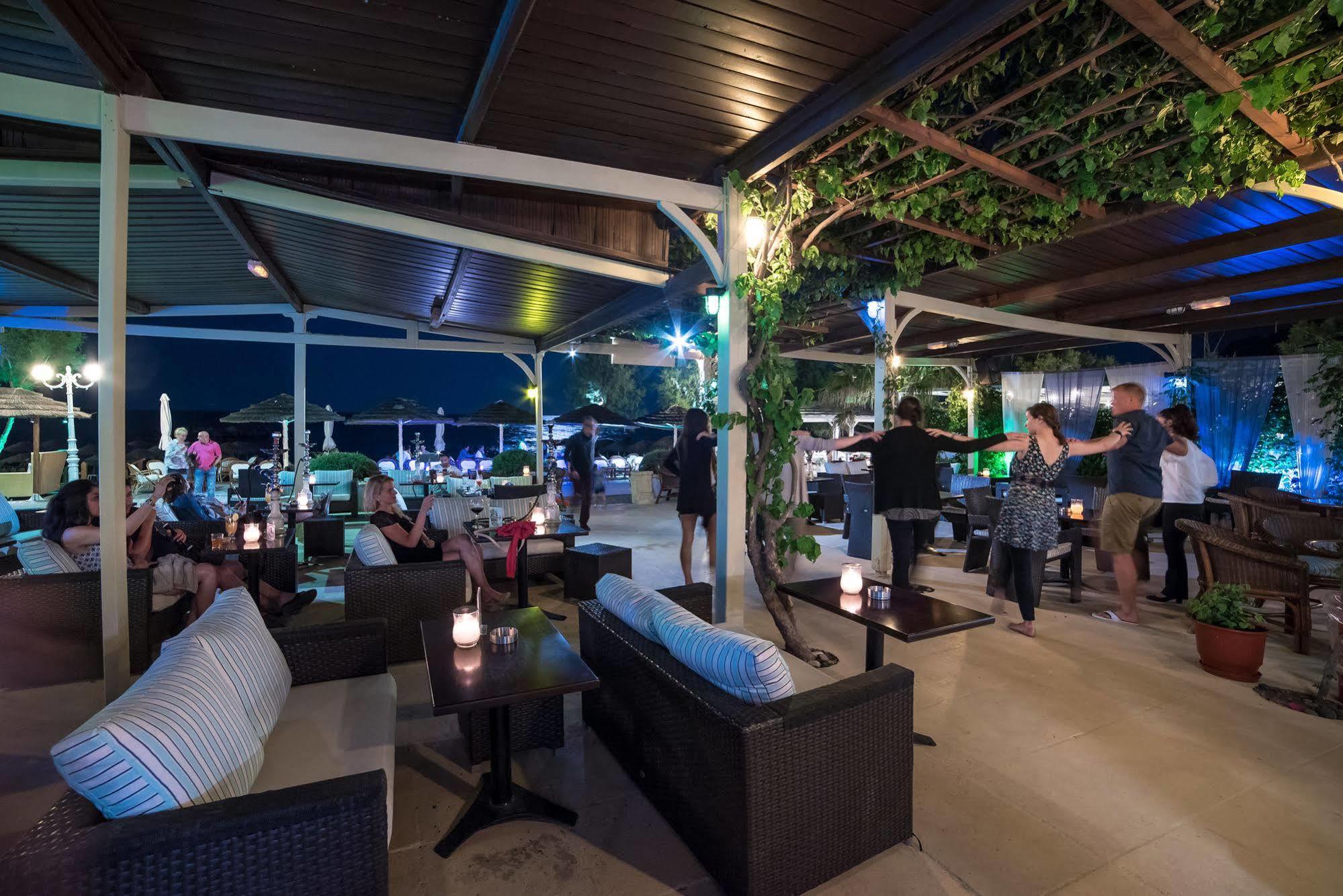 Nostos (adults Only) 2* Kamari (Santorini)