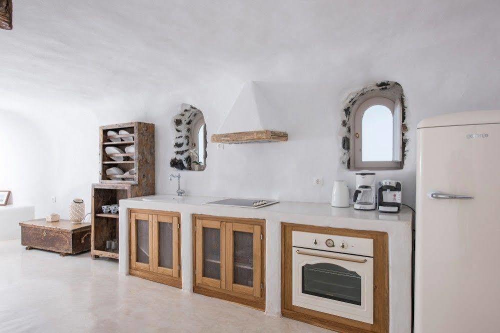 Villa Anemoscope *