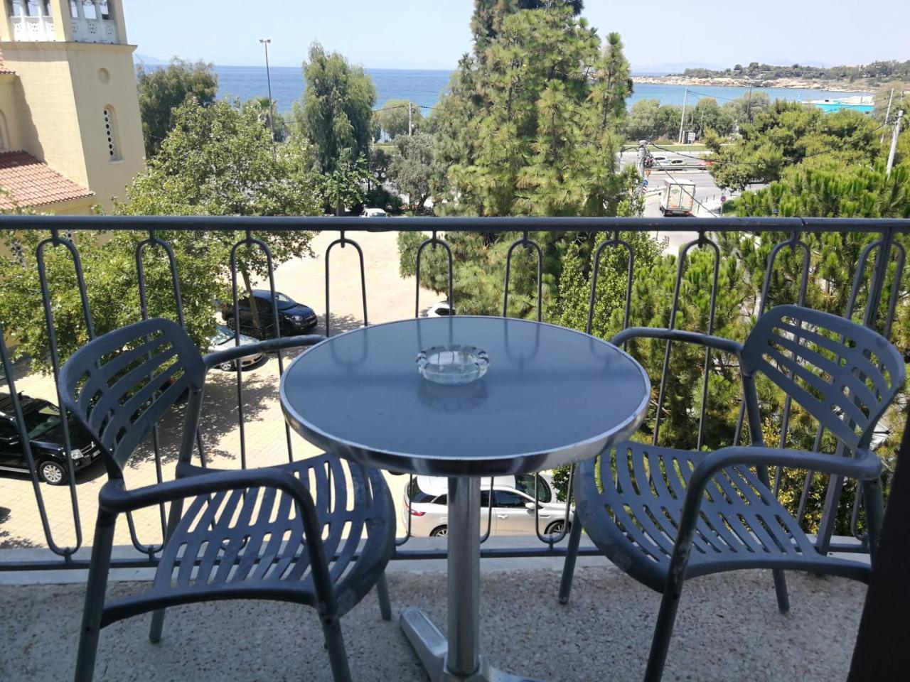 Miramare * Athens