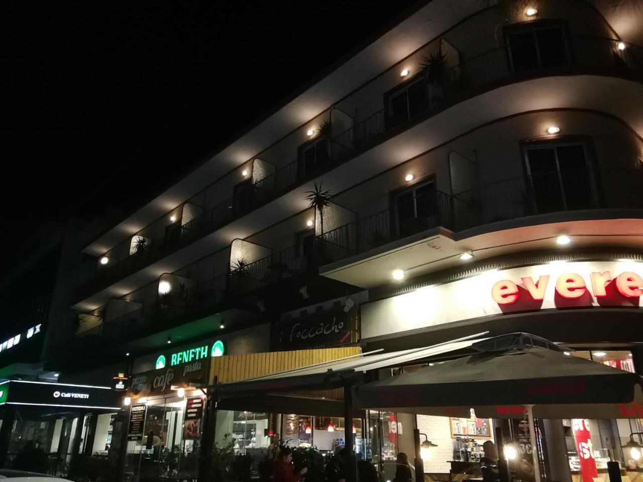 Hotel Miramare *