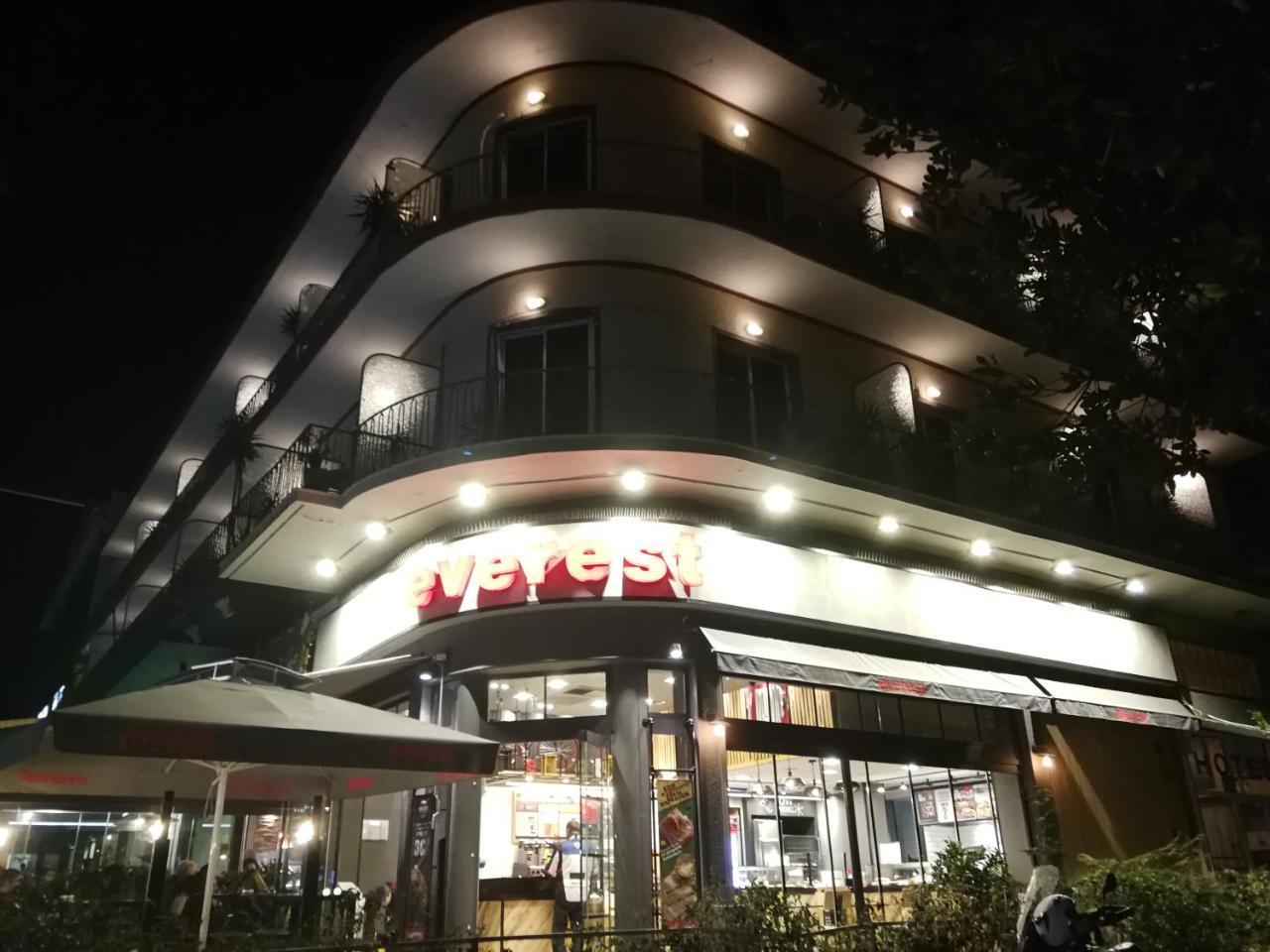 Hotel Miramare Athens