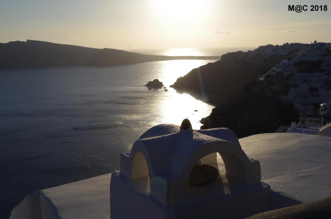Flora's House & Cave Winery * Pyrgos Kallistis