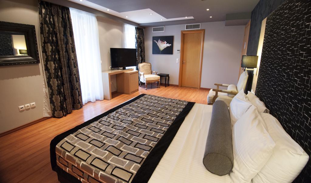 Hotel Nefeli 3*