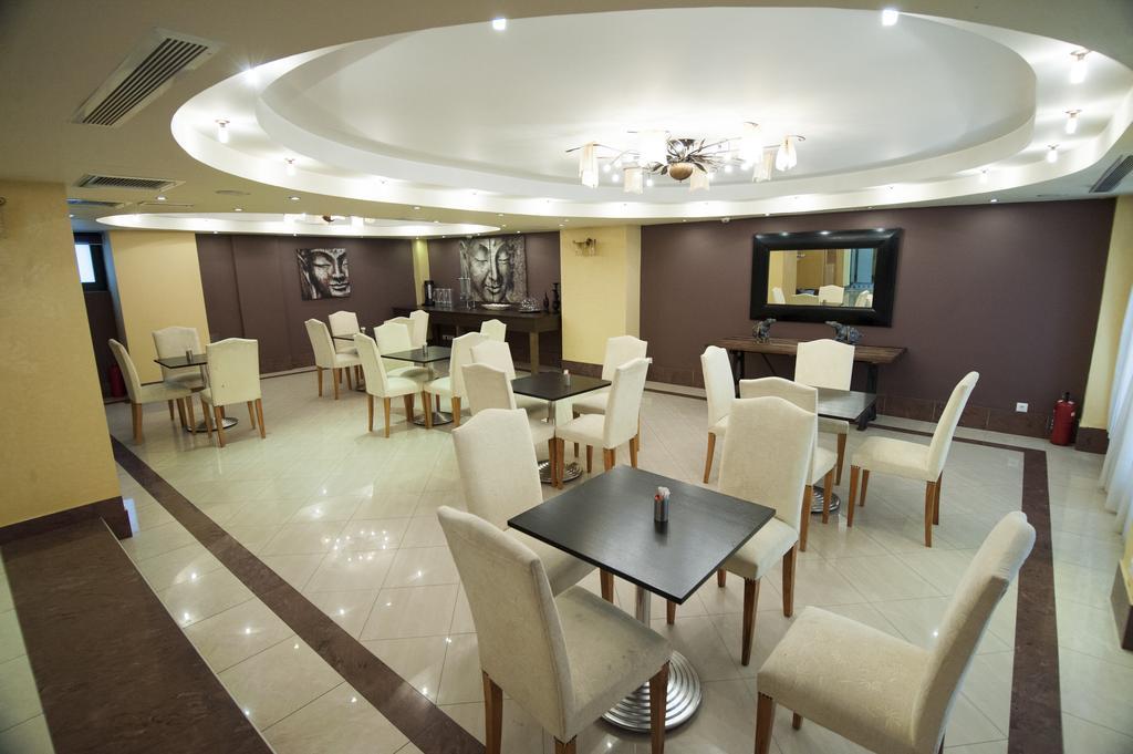 Hotel Nefeli 3*