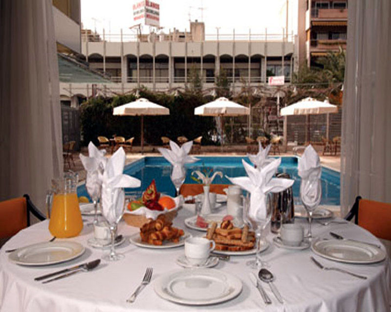 Congo Palace Hotel