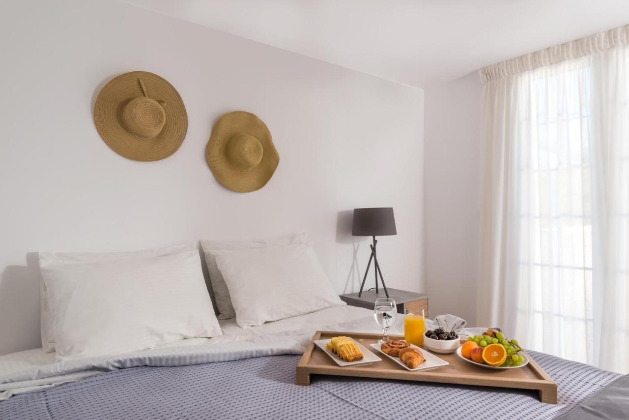 Damma Beachfront Luxury