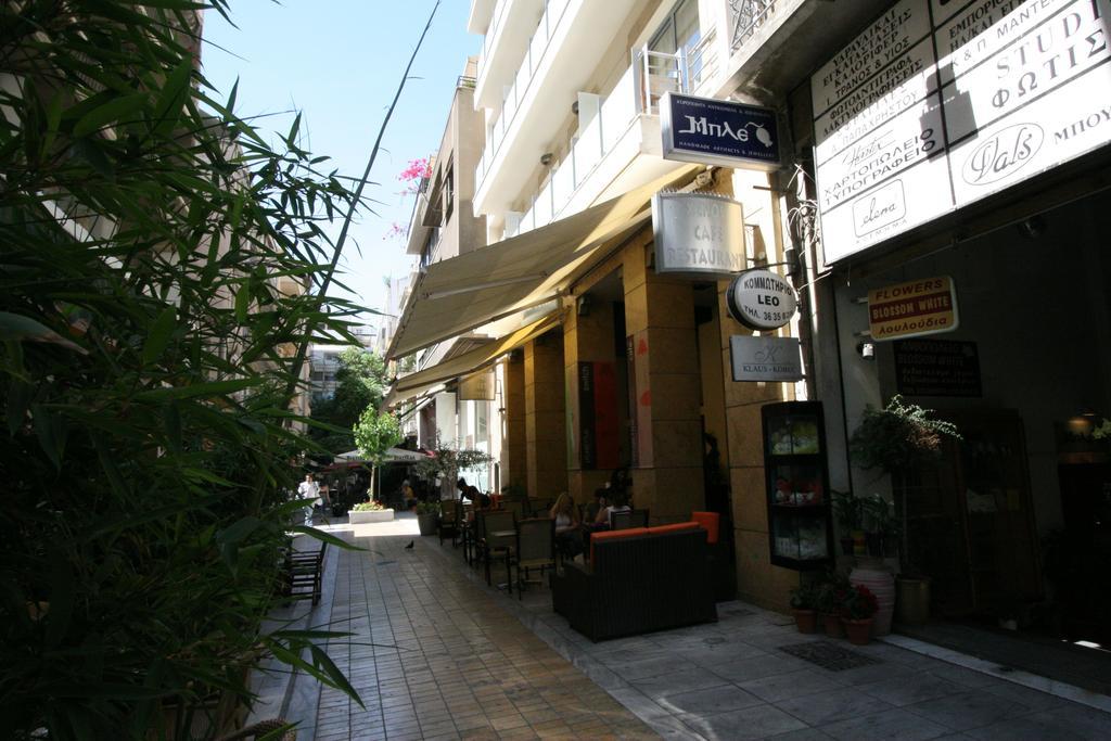 Hotel Lozenge 4*