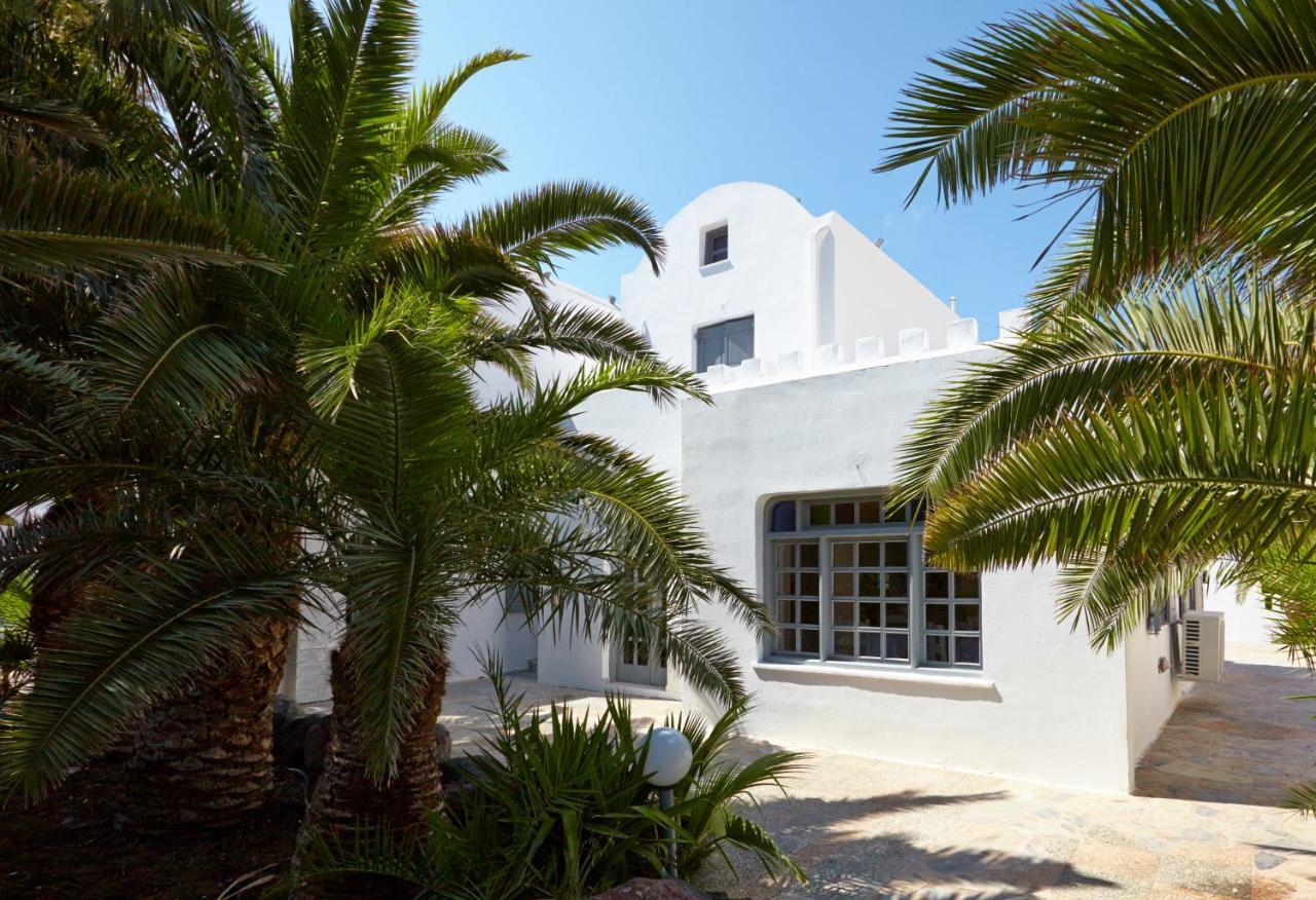 Hotel Fenix Perissa (Santorini)