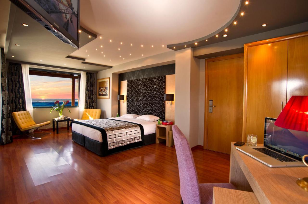 Hotel Nefeli 3*
