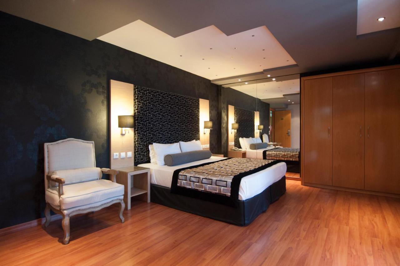 Nefeli Hotel Alimos