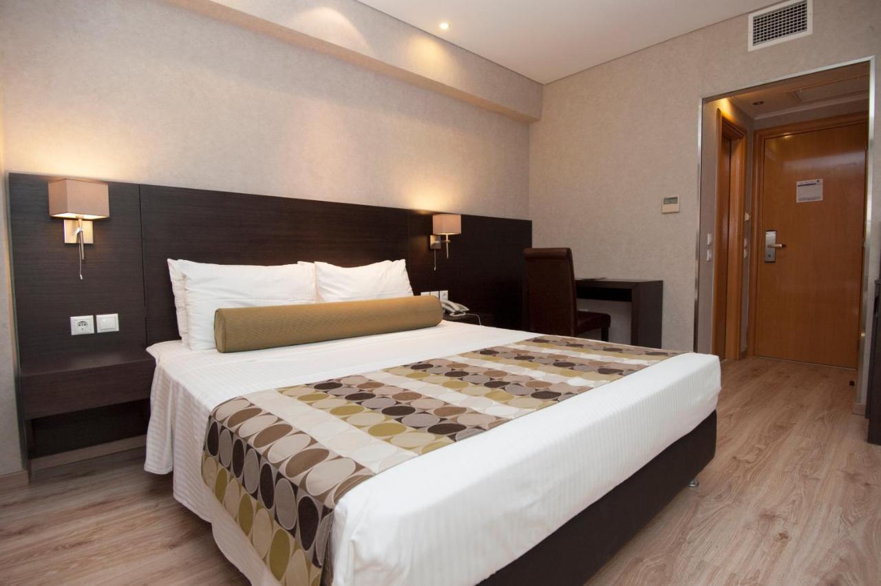 Nefeli Hotel Alimos
