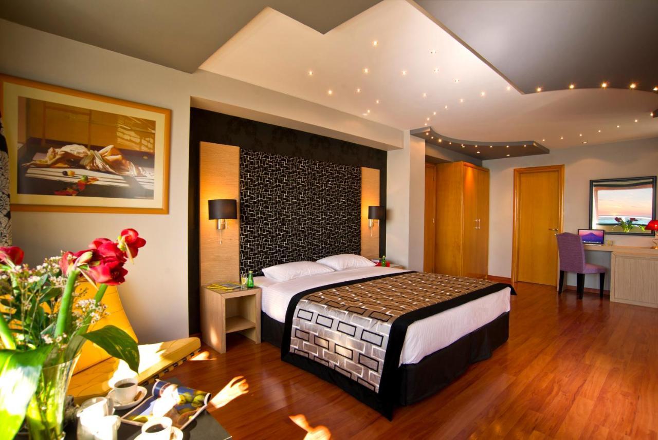 Hotel Nefeli 3*