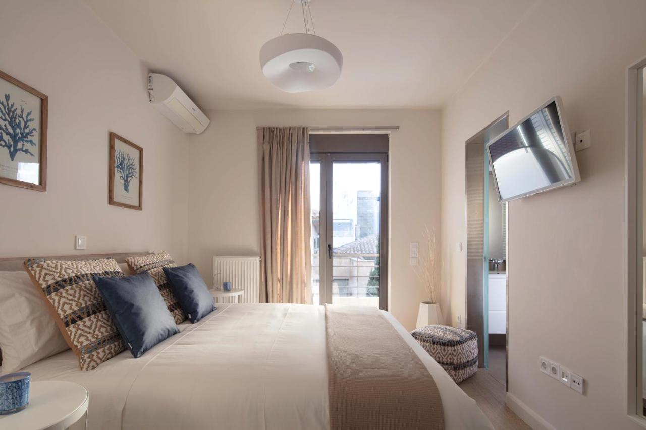 Apartment Elaia Luxury Glyfada