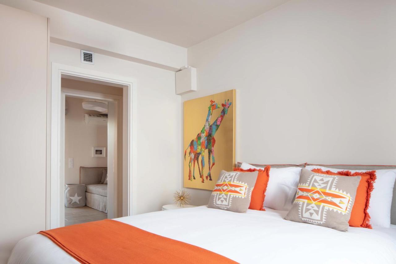 Elaia Luxury Glyfada Athens