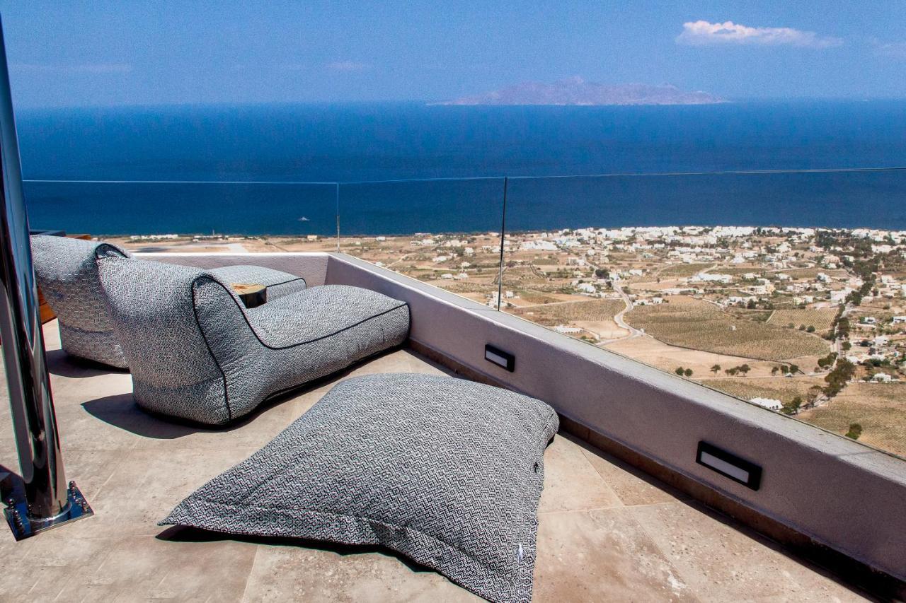 Santorini Soul (adults Only) Villa