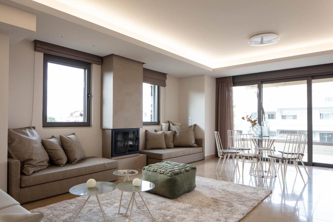 Elaia Luxury Glyfada Athens