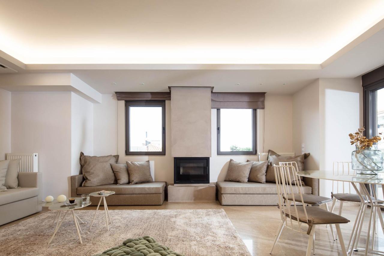 Elaia Luxury Glyfada *