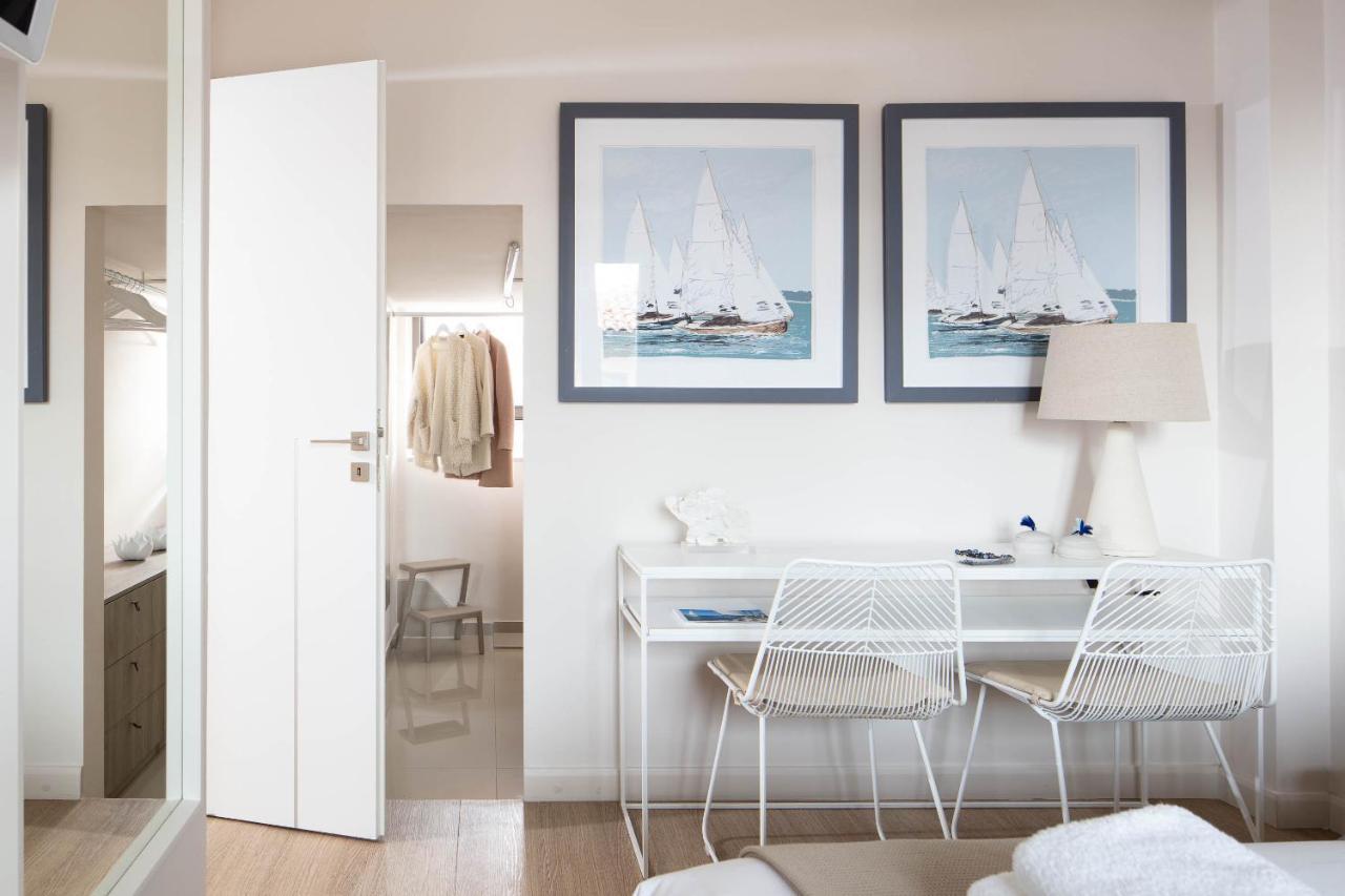 Elaia Luxury Glyfada Apartment *