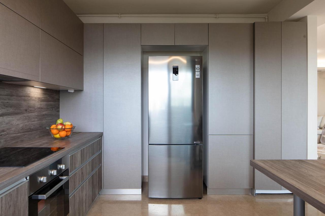 Elaia Luxury Glyfada Apartment *