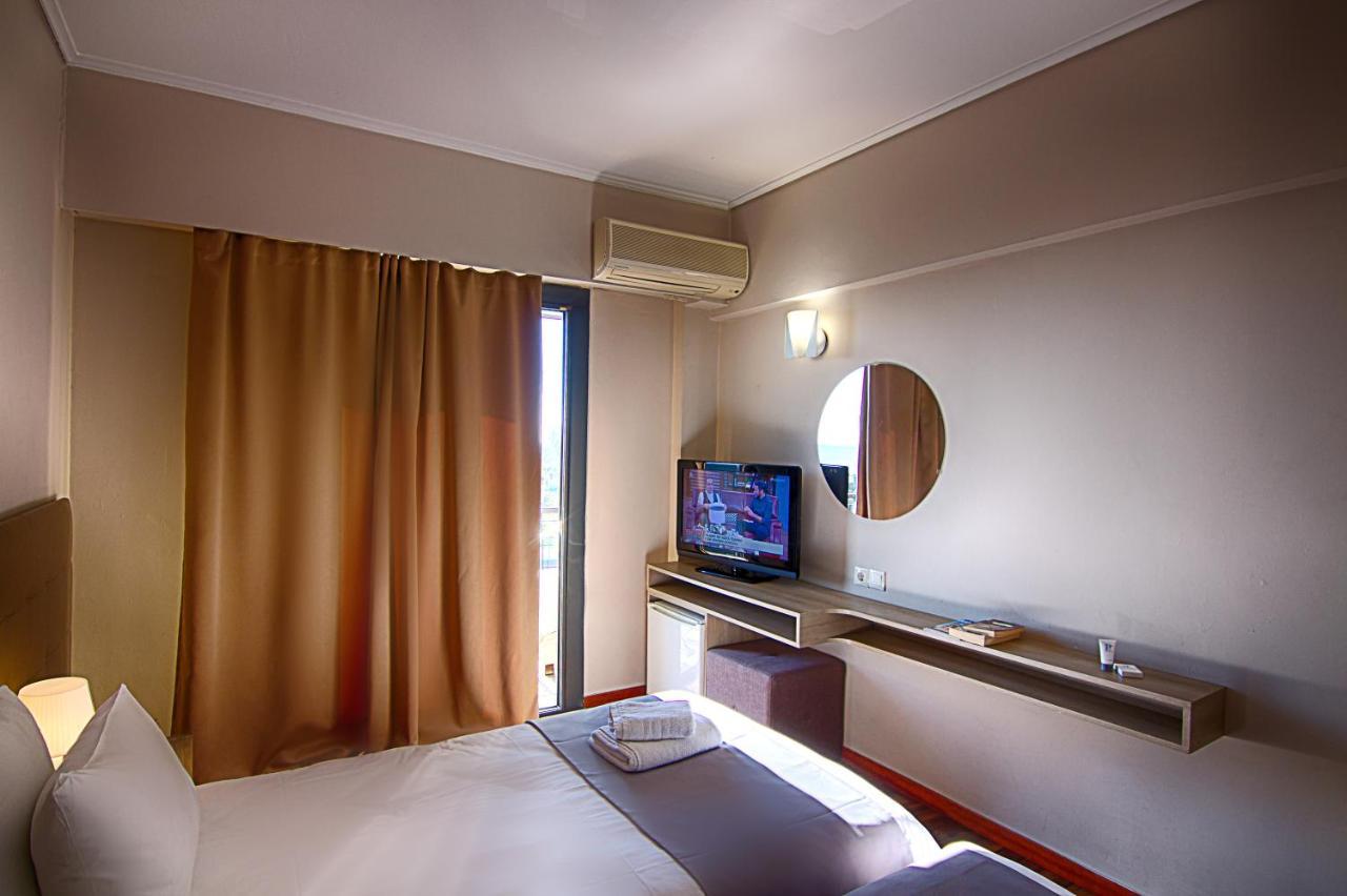 Hotel Galaxy Athens