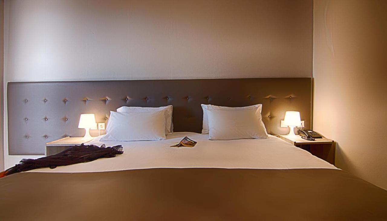 Hotel Galaxy