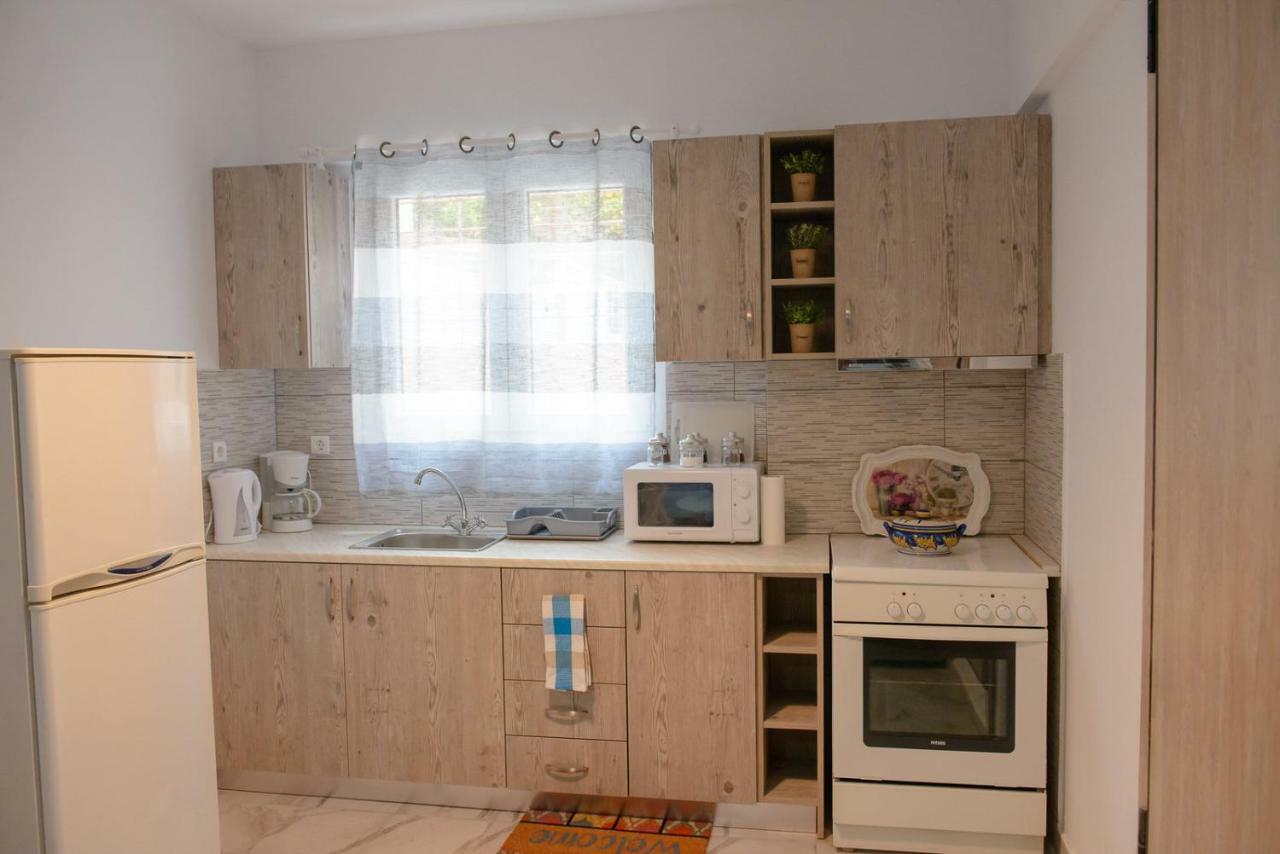 Artemissoula Holiday home Artemida (Attica)