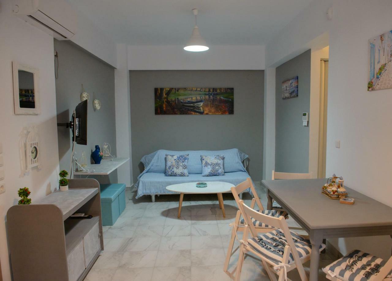 Artemissoula Holiday home Artemida (Attica)
