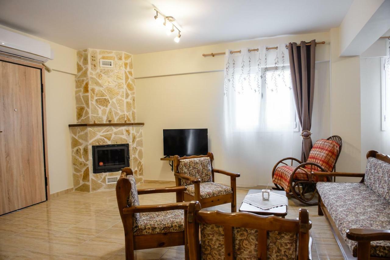 Artemissoula Holiday home Artemida (Attica)