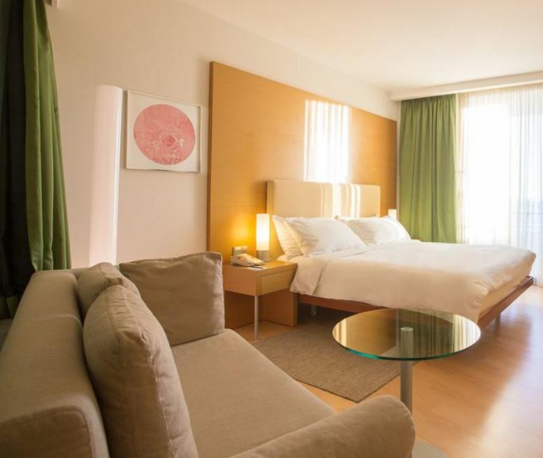Hilton Hotel 5*