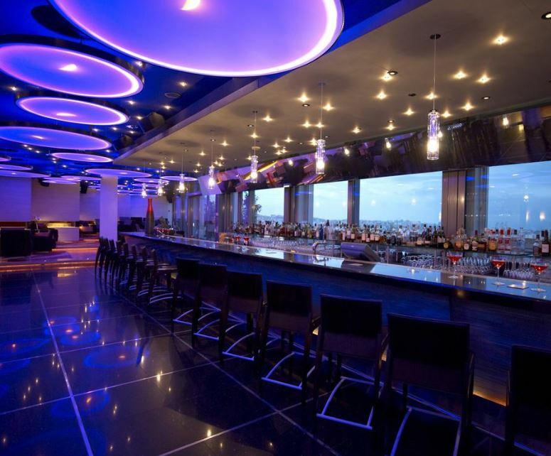 Hotel Hilton