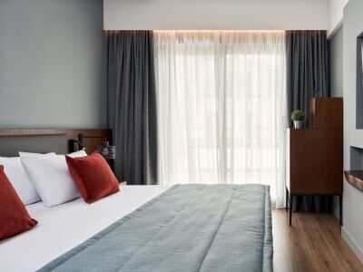 Hotel Achilleas 3*