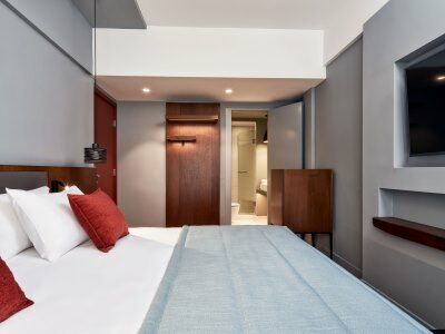 Hotel Achilleas Athens