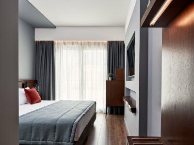 Hotel Achilleas