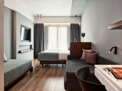 Hotel Achilleas 3*