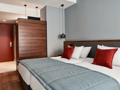Achilleas Hotel Athens