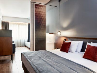 Achilleas Hotel