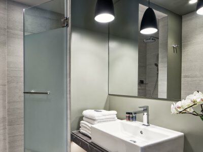 Achilleas Hotel 3*