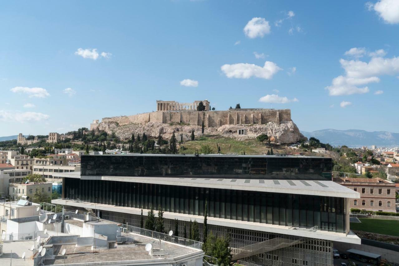 Coco-mat Bc 5* Athens