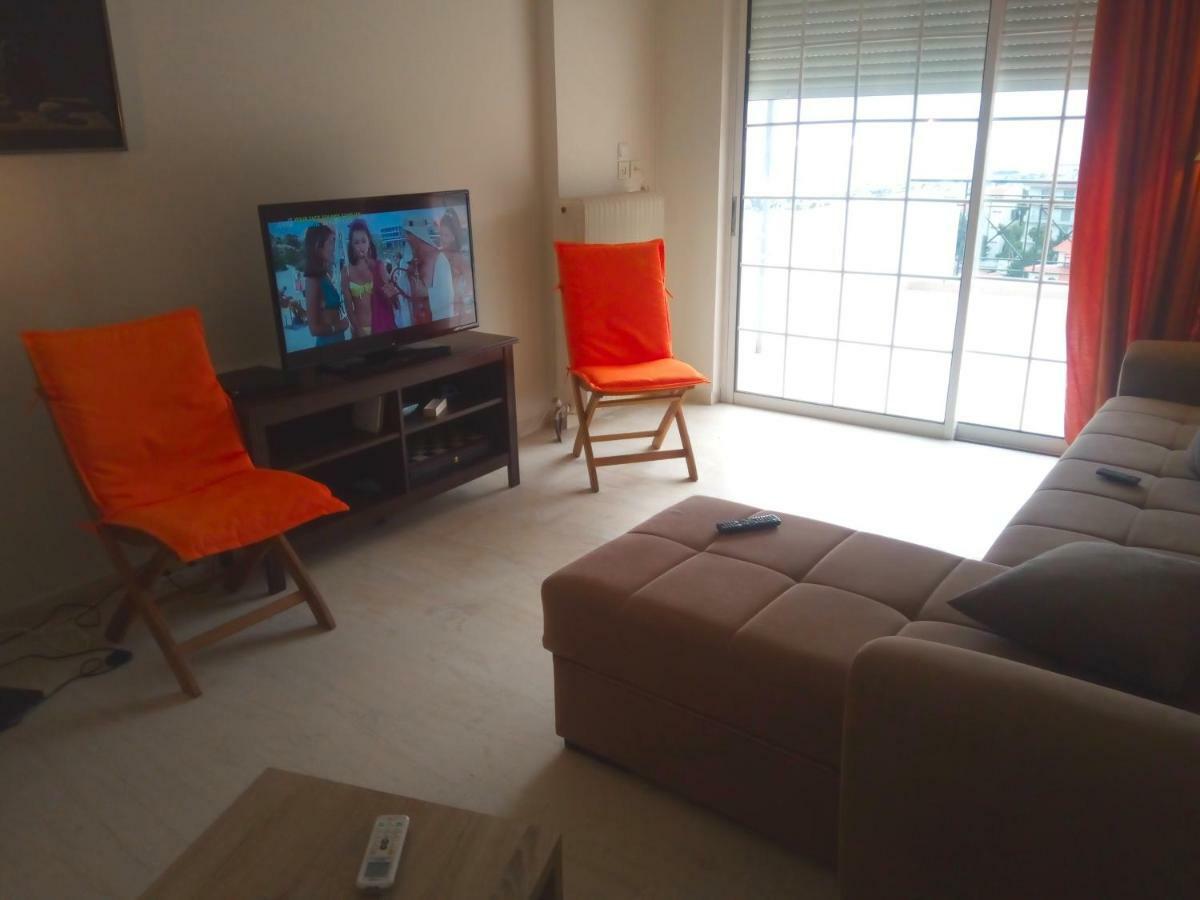 Apartment Silma *