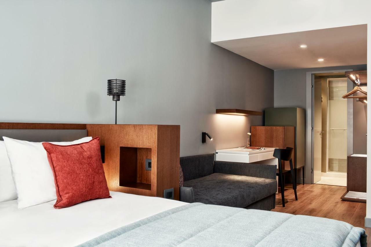 Achilleas Hotel Athens