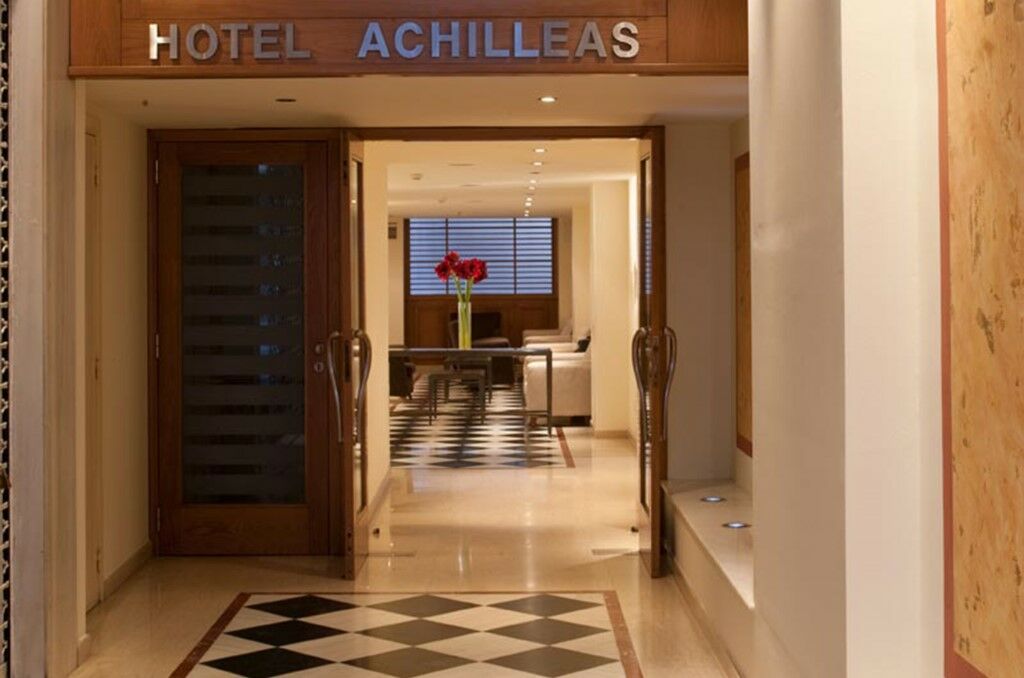 Hotel Achilleas 3*