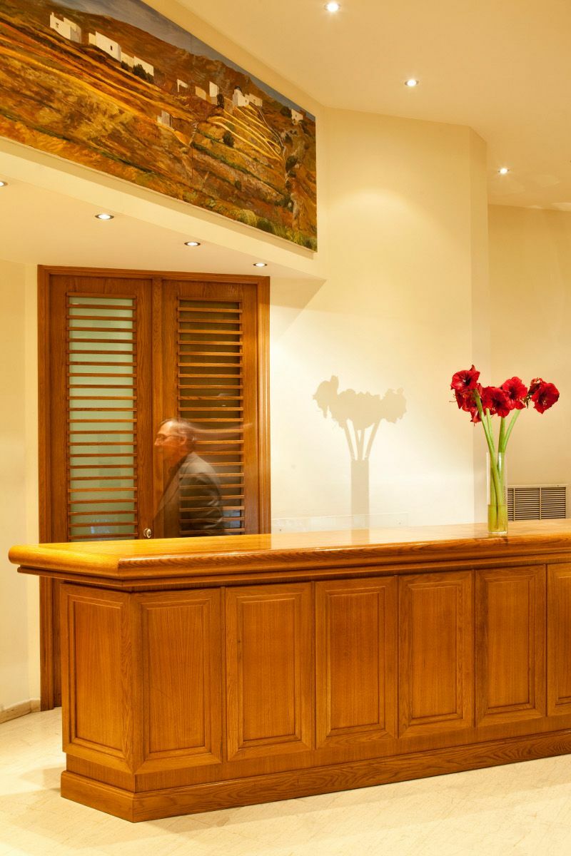 Achilleas Hotel 3*