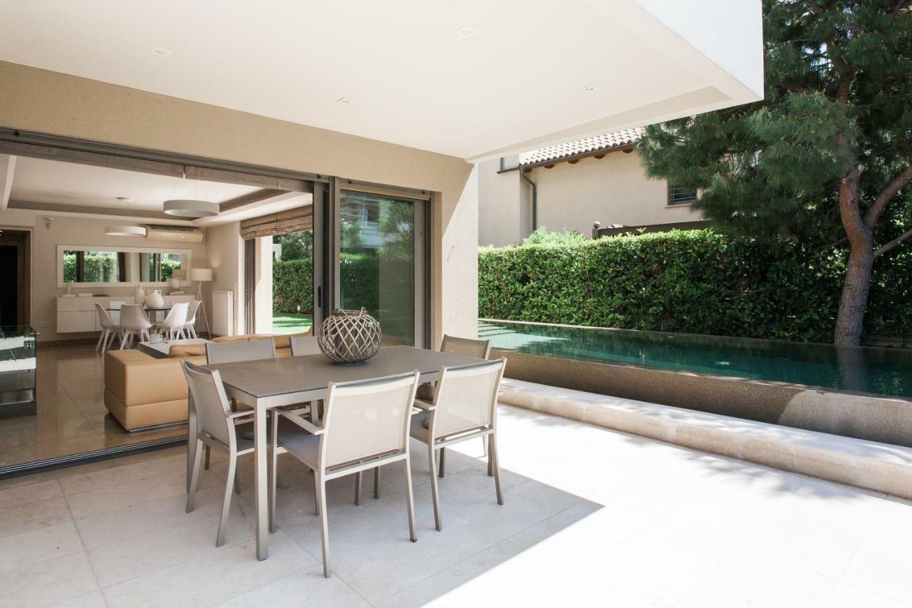 Elaia Luxury Glyfada Apartment *