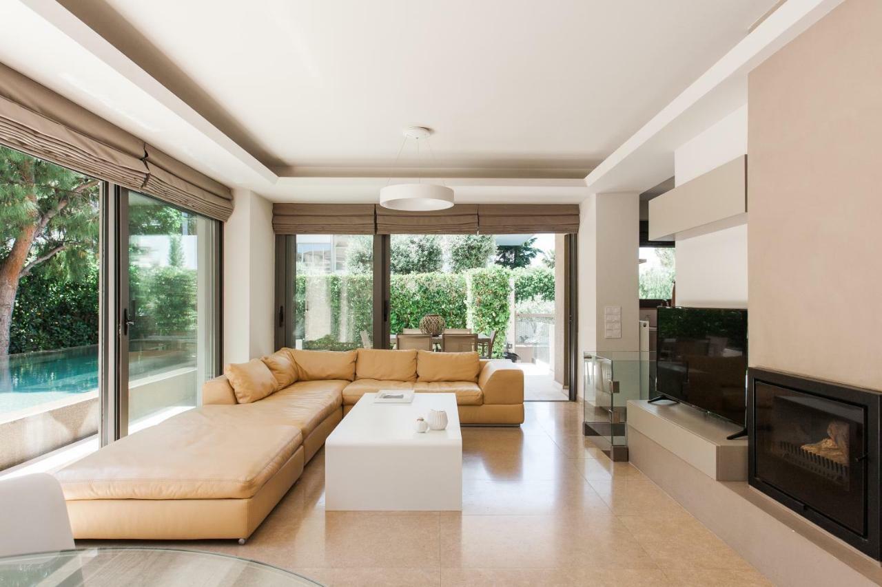 Elaia Luxury Glyfada *